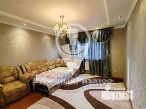 2-к квартира, сданный дом, 76м2, 3/16 этаж