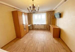 1-к квартира, вторичка, 45м2, 10/11 этаж