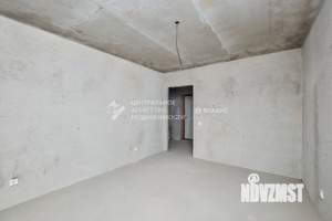 1-к квартира, вторичка, 41м2, 9/12 этаж