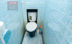 2-к квартира, вторичка, 51м2, 2/9 этаж