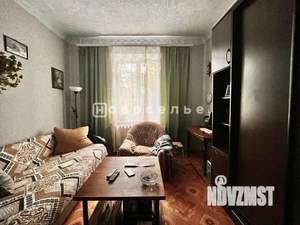 3-к квартира, вторичка, 73м2, 1/4 этаж