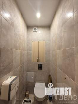 2-к квартира, вторичка, 54м2, 9/10 этаж