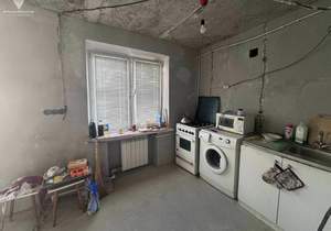 3-к квартира, вторичка, 61м2, 5/5 этаж