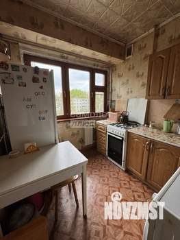 3-к квартира, вторичка, 53м2, 5/16 этаж