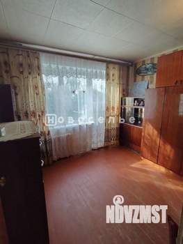 1-к квартира, вторичка, 22м2, 6/9 этаж