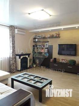 3-к квартира, вторичка, 127м2, 7/19 этаж