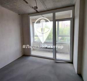 2-к квартира, вторичка, 57м2, 12/24 этаж