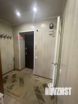 2-к квартира, вторичка, 23м2, 4/5 этаж