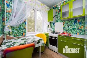 1-к квартира, вторичка, 33м2, 3/9 этаж