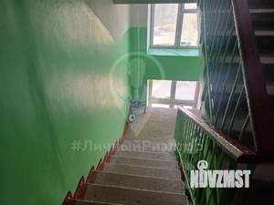 1-к квартира, вторичка, 31м2, 4/5 этаж