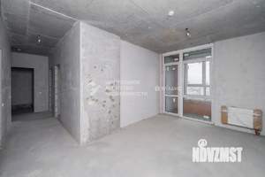 2-к квартира, вторичка, 63м2, 19/26 этаж