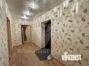 2-к квартира, вторичка, 54м2, 5/11 этаж