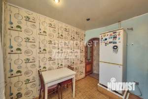 2-к квартира, вторичка, 43м2, 2/4 этаж