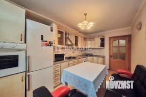 3-к квартира, вторичка, 80м2, 2/10 этаж