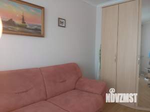 1-к квартира, вторичка, 42м2, 3/3 этаж