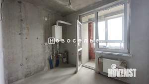 1-к квартира, вторичка, 37м2, 25/26 этаж