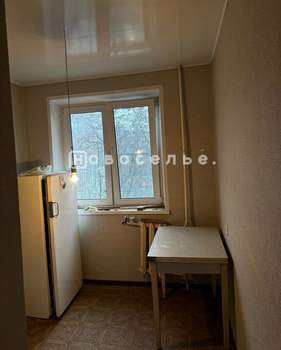 2-к квартира, вторичка, 29м2, 4/5 этаж