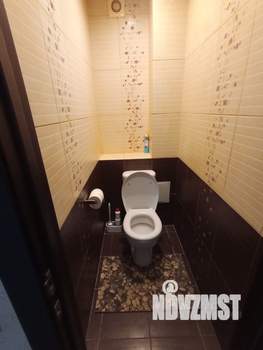 2-к квартира, вторичка, 58м2, 7/10 этаж