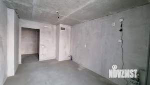 1-к квартира, вторичка, 50м2, 20/30 этаж