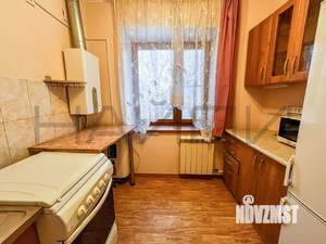 2-к квартира, вторичка, 44м2, 4/4 этаж