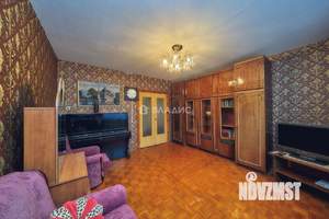 2-к квартира, вторичка, 52м2, 2/9 этаж