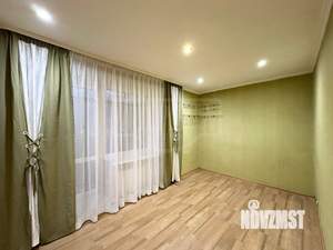 2-к квартира, вторичка, 41м2, 3/5 этаж