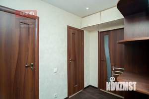 2-к квартира, вторичка, 53м2, 5/5 этаж