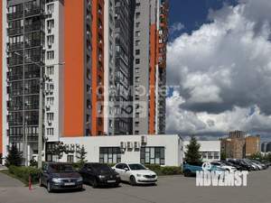 2-к квартира, вторичка, 62м2, 5/25 этаж