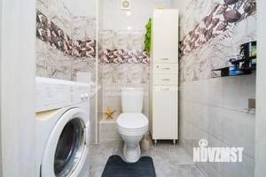 2-к квартира, вторичка, 64м2, 4/14 этаж