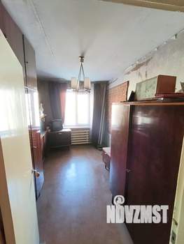 2-к квартира, вторичка, 45м2, 5/9 этаж