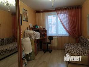 2-к квартира, вторичка, 50м2, 3/10 этаж
