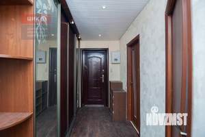 2-к квартира, вторичка, 53м2, 5/5 этаж