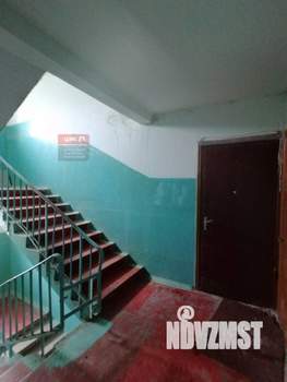 1-к квартира, вторичка, 36м2, 6/9 этаж