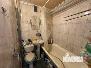 1-к квартира, вторичка, 23м2, 2/5 этаж