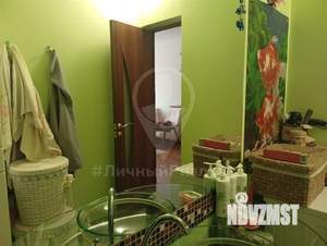 3-к квартира, вторичка, 90м2, 4/4 этаж