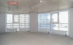 3-к квартира, вторичка, 113м2, 8/30 этаж