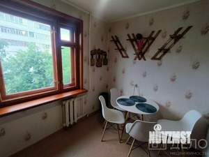 2-к квартира, вторичка, 52м2, 5/9 этаж