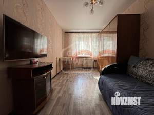 4-к квартира, вторичка, 73м2, 1/9 этаж
