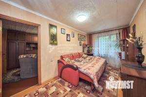 3-к квартира, вторичка, 64м2, 2/5 этаж