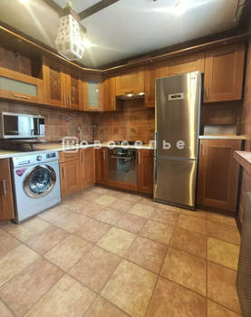 2-к квартира, вторичка, 66м2, 6/10 этаж