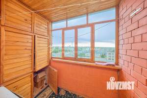 1-к квартира, вторичка, 38м2, 7/10 этаж