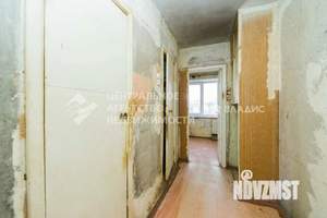 3-к квартира, вторичка, 72м2, 4/5 этаж