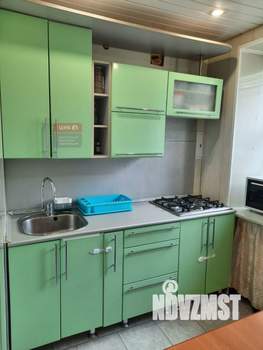 2-к квартира, вторичка, 41м2, 3/5 этаж