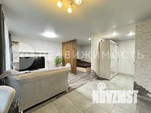 1-к квартира, вторичка, 43м2, 10/10 этаж