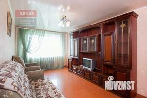 3-к квартира, вторичка, 68м2, 9/9 этаж