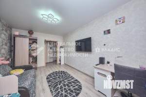 2-к квартира, вторичка, 58м2, 1/10 этаж