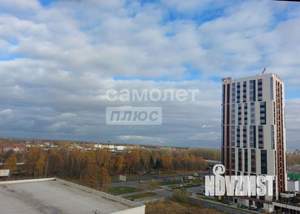 Студия квартира, вторичка, 30м2, 8/25 этаж