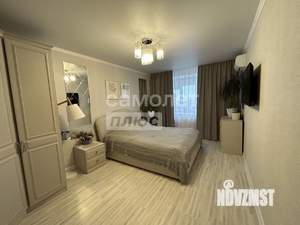 2-к квартира, вторичка, 57м2, 14/15 этаж