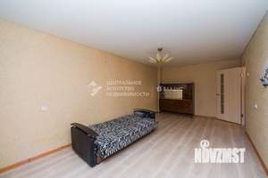 1-к квартира, вторичка, 34м2, 2/9 этаж