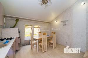 1-к квартира, вторичка, 41м2, 6/7 этаж